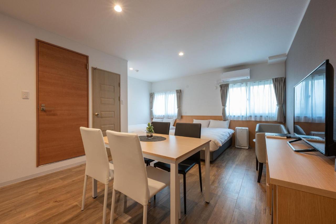 Hotel R9 The Yard Asahishiro Asahi  Ngoại thất bức ảnh