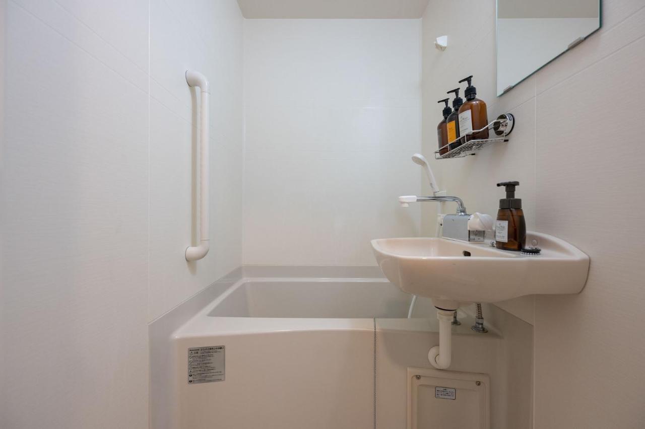 Hotel R9 The Yard Asahishiro Asahi  Ngoại thất bức ảnh