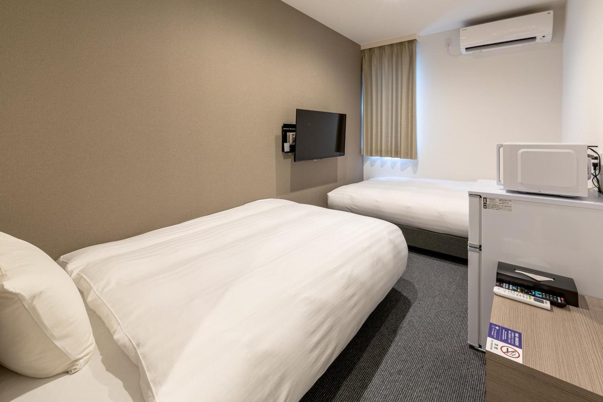 Hotel R9 The Yard Asahishiro Asahi  Ngoại thất bức ảnh