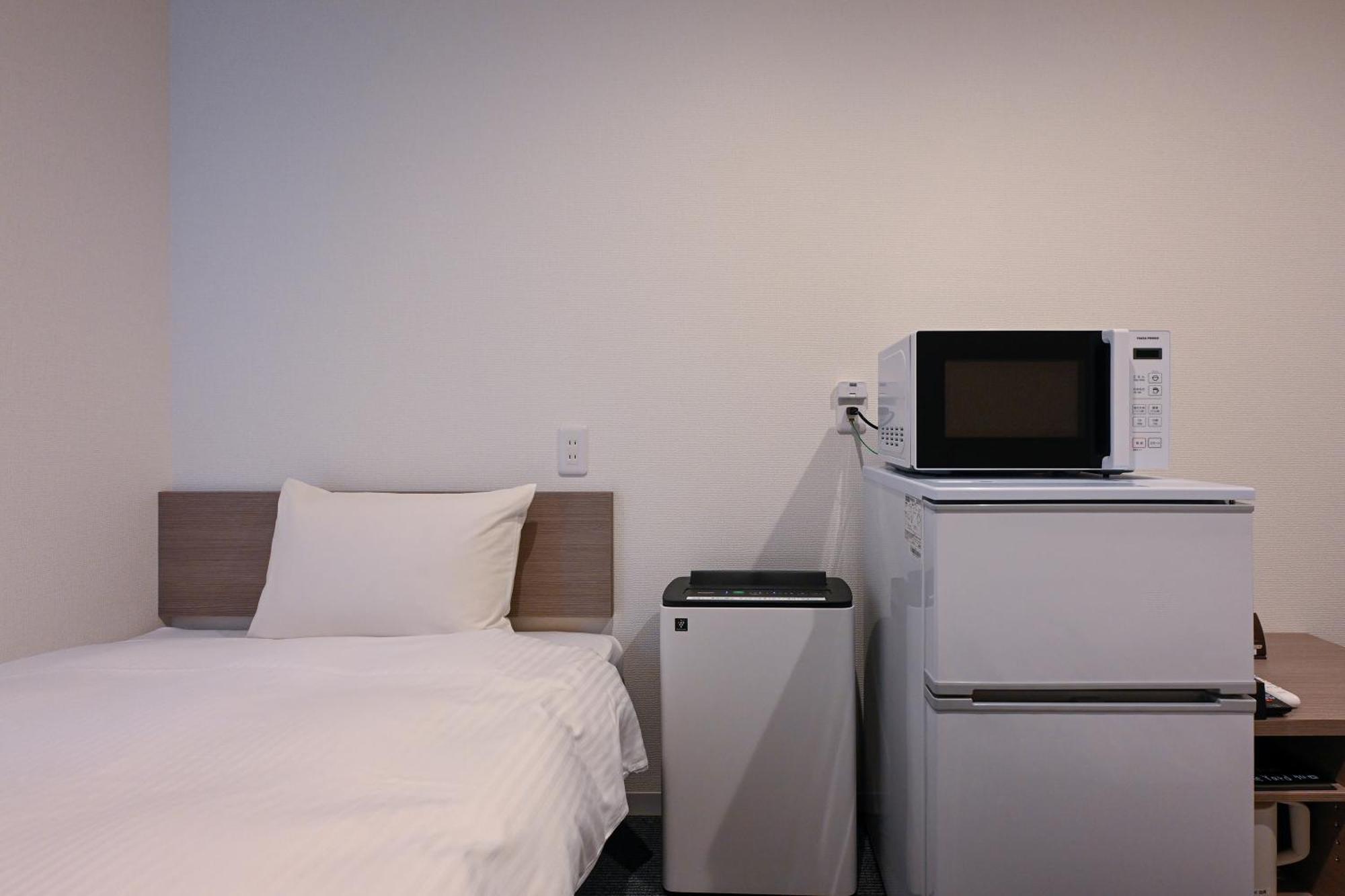 Hotel R9 The Yard Asahishiro Asahi  Ngoại thất bức ảnh