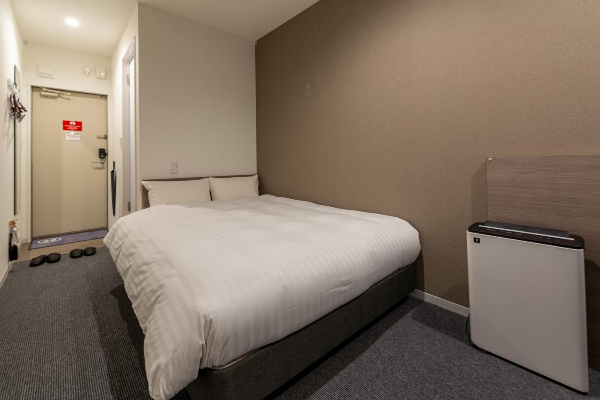 Hotel R9 The Yard Asahishiro Asahi  Ngoại thất bức ảnh