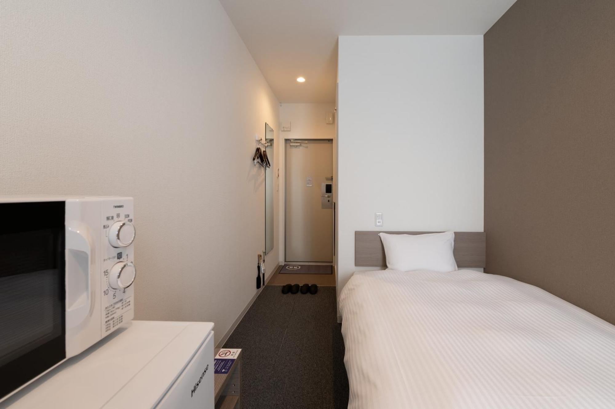 Hotel R9 The Yard Asahishiro Asahi  Ngoại thất bức ảnh